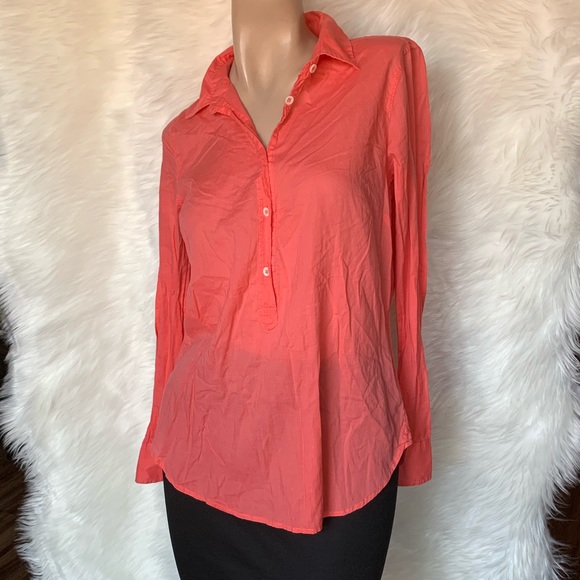 J. Crew Top - Picture 2 of 9